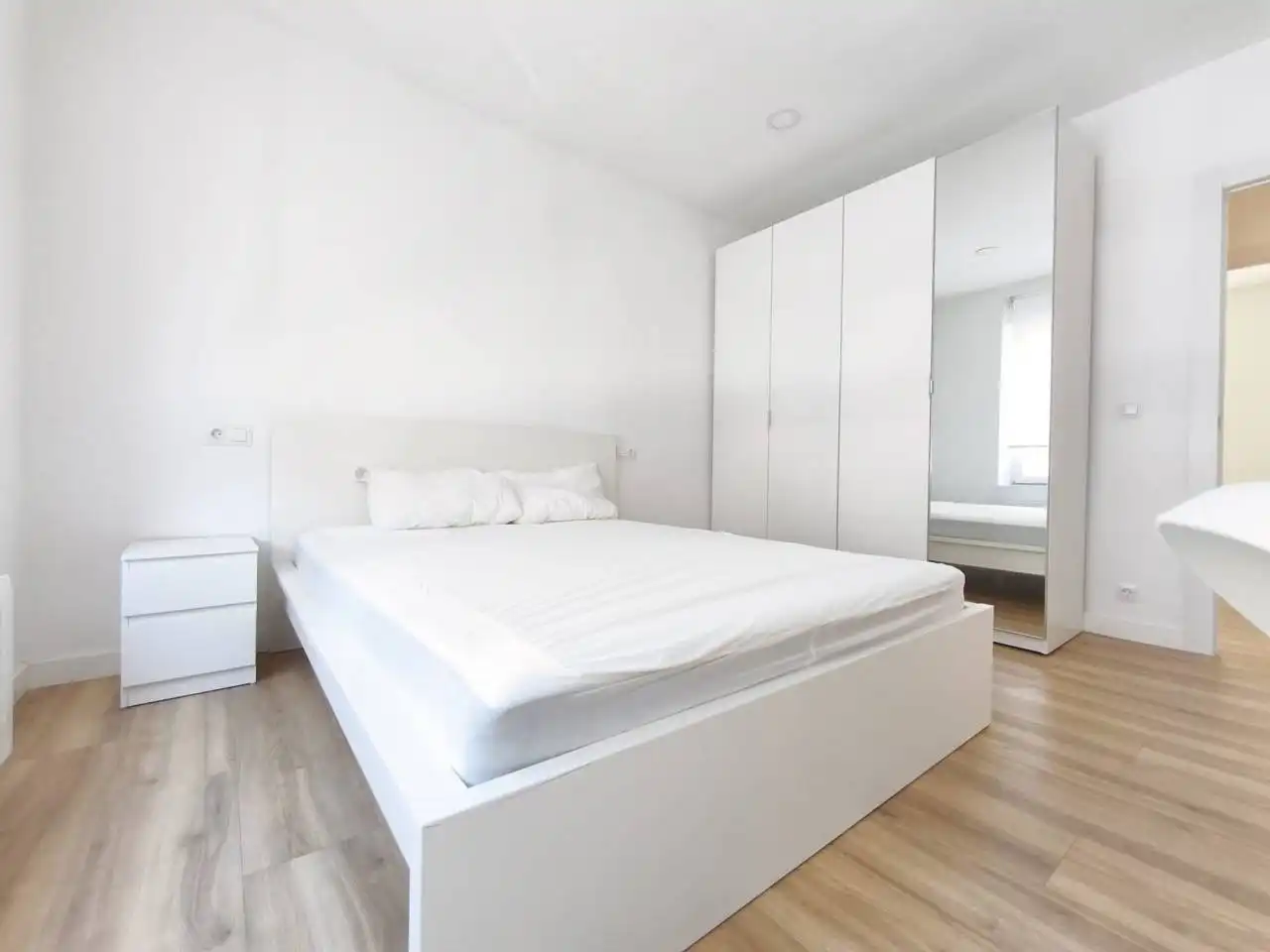 Piso de 79 m² en Burgos