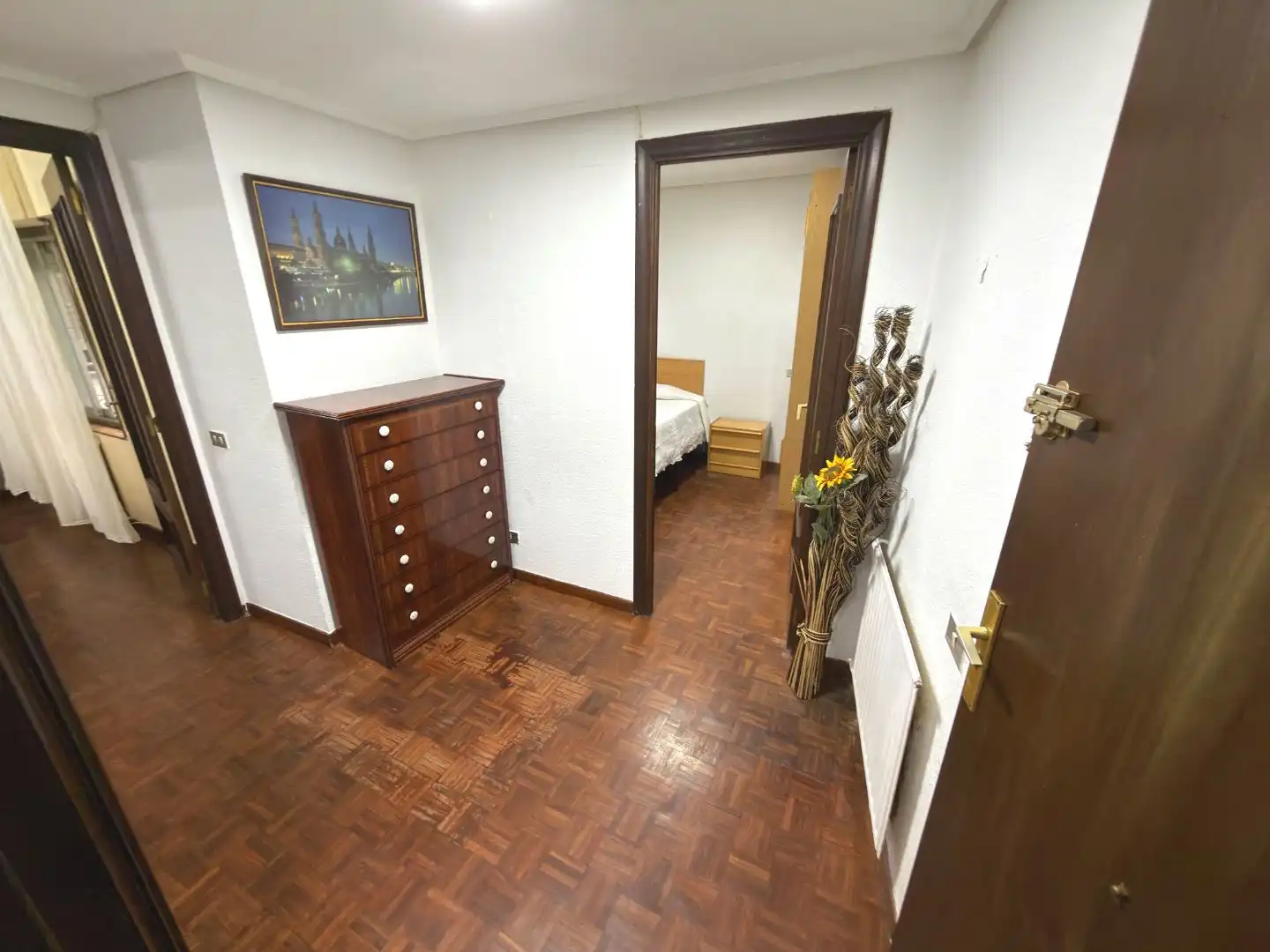 Pis de 49 m² a Salamanca