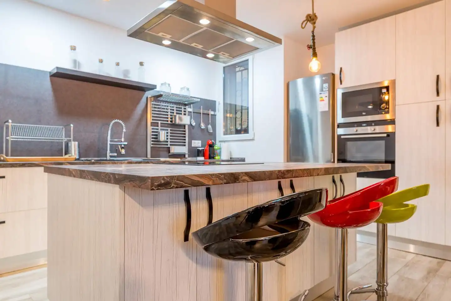 Pis de 83 m² a Sabadell