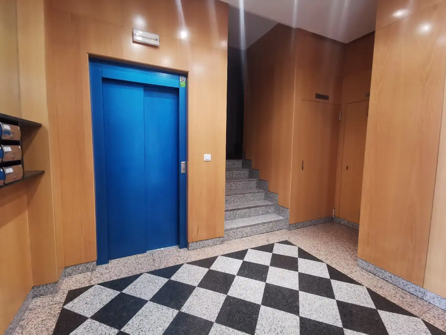 Pis de 65 m² a Palencia
