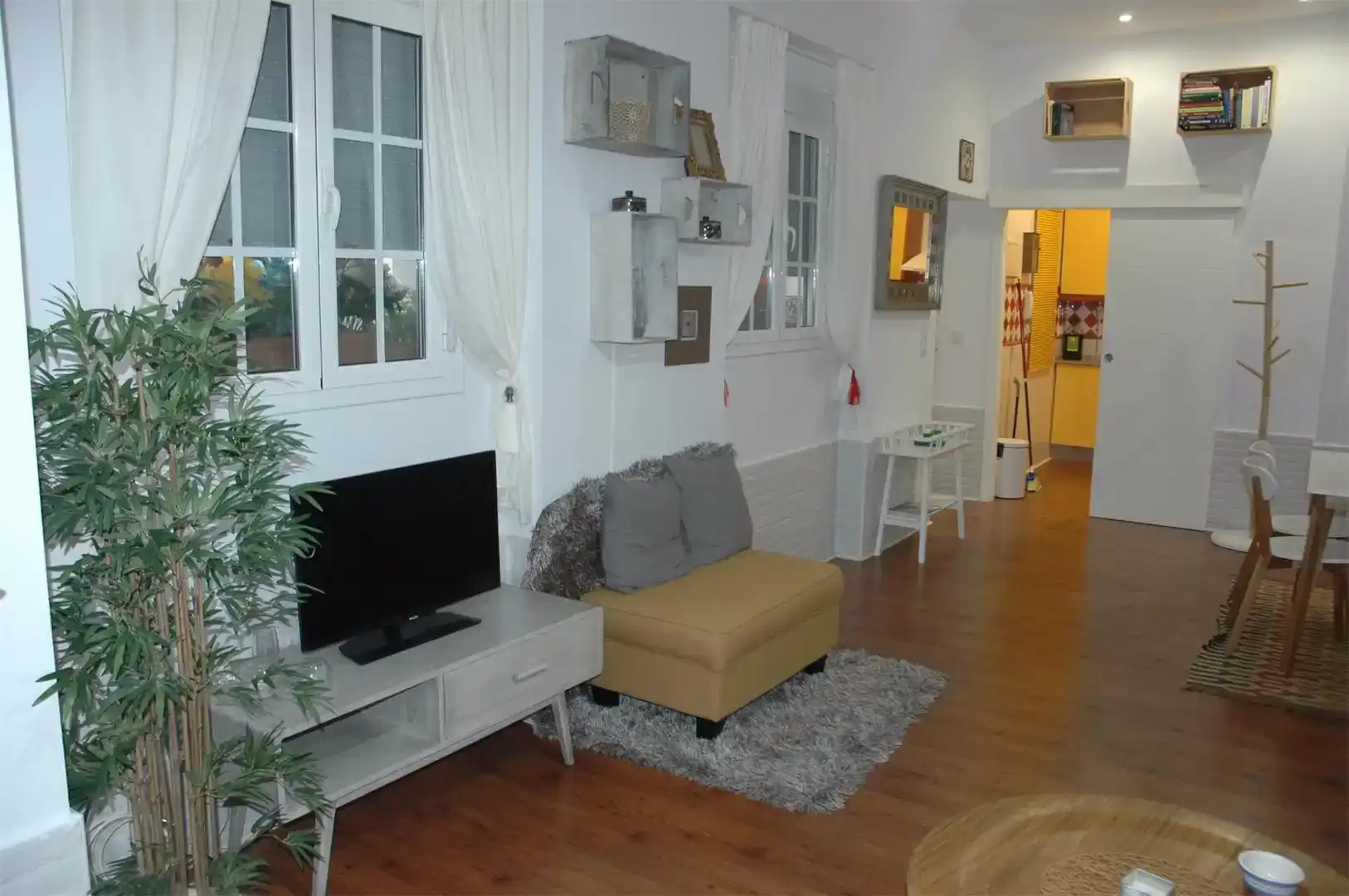 Piso de 65 m² en Cádiz