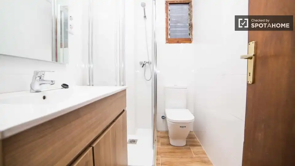 Habitación 110 m², Valencia