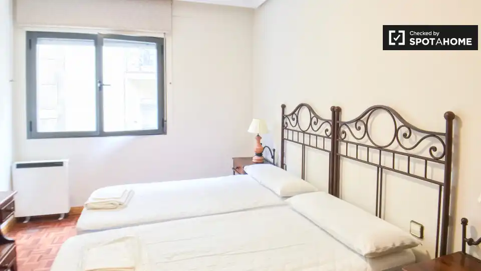 Piso de 45 m² en Madrid