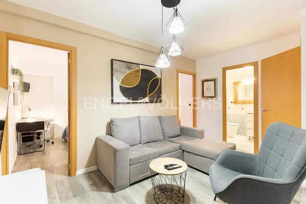 Piso de 70 m² en Valencia