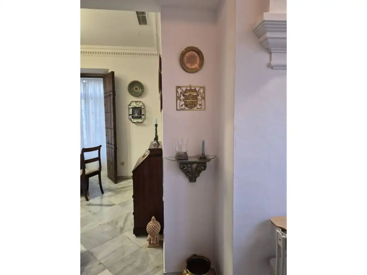 Pis de 55 m² a Sevilla