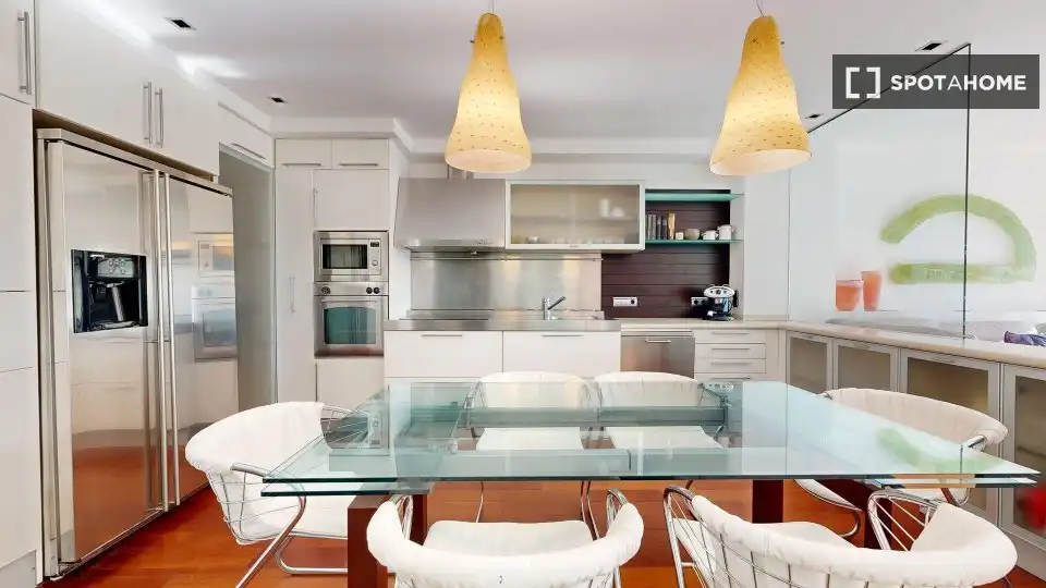 Habitación en alquiler, Santa Pola