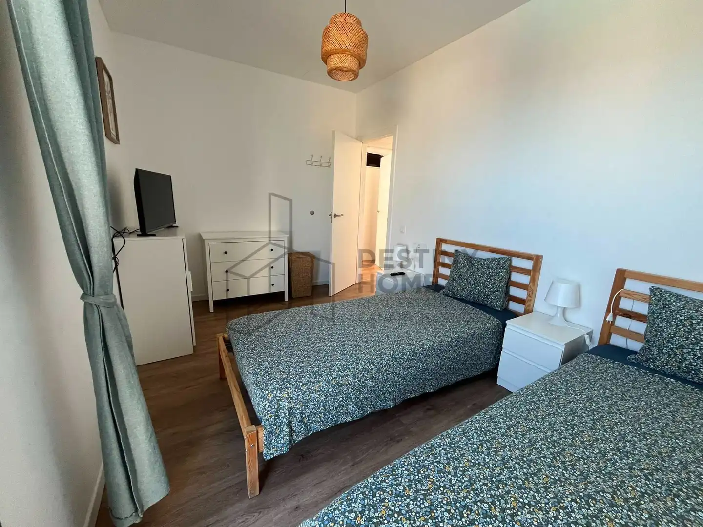 Piso de 75 m² en La Oliva