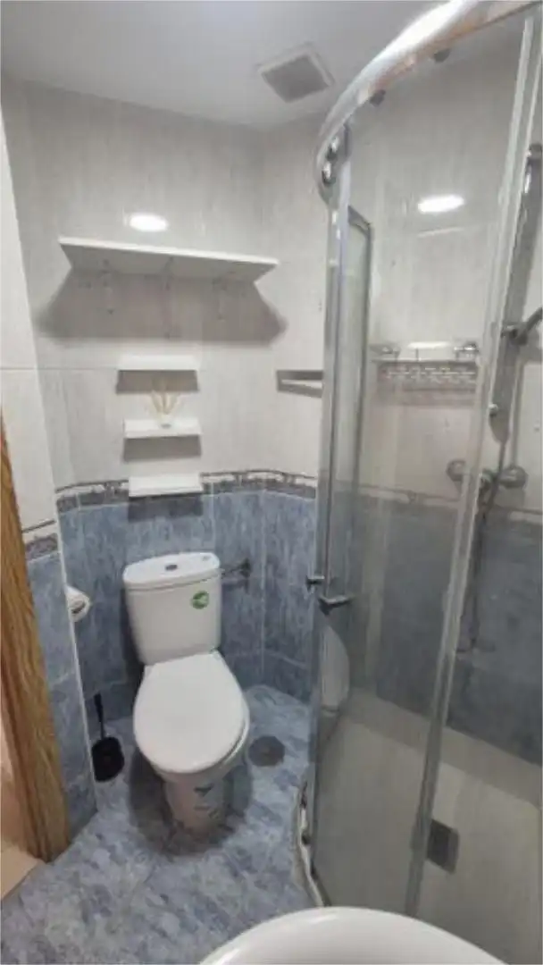 Piso de 50 m² en Torrijos