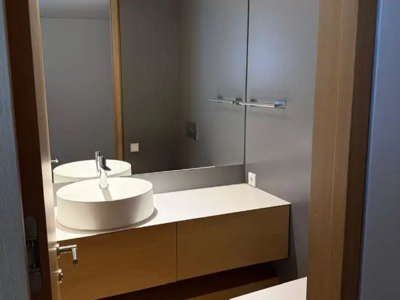 Pis de 127 m² a Madrid