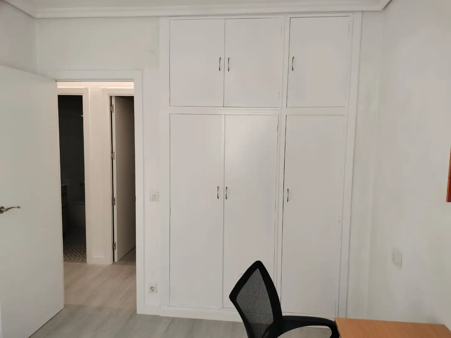 Pis de 132 m² a Pamplona