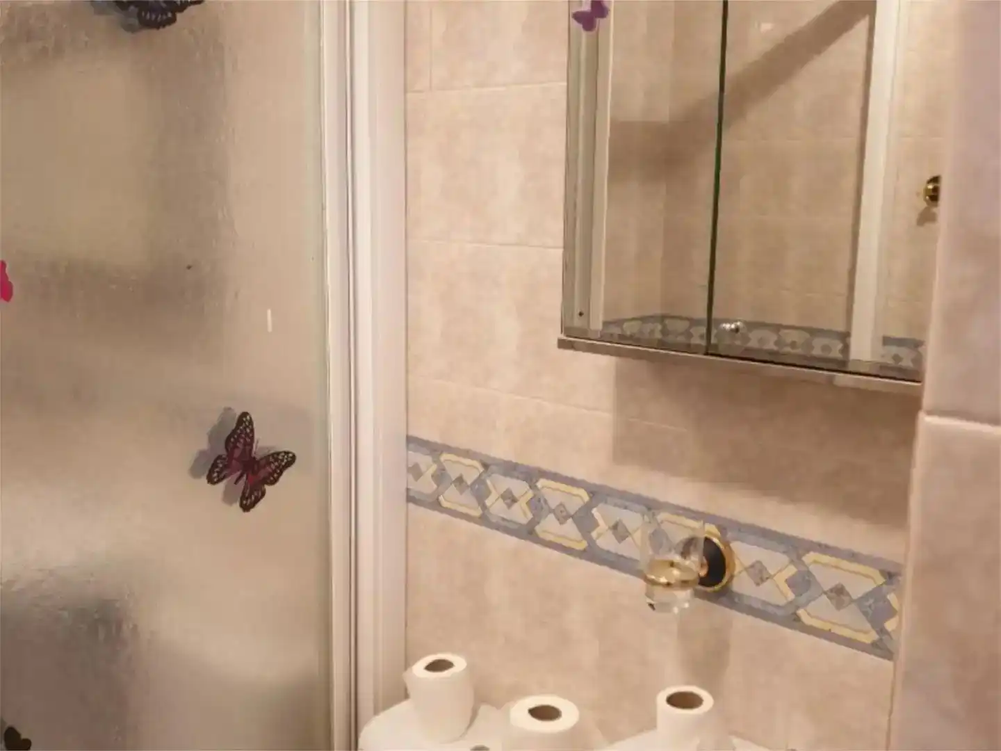 Piso de 98 m² en Soria