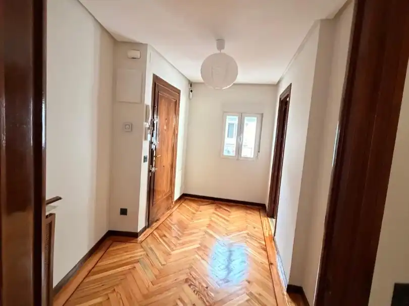 Piso de 97 m² en Madrid