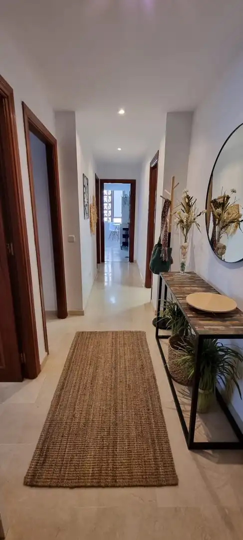 Piso de 80 m² en Fuengirola