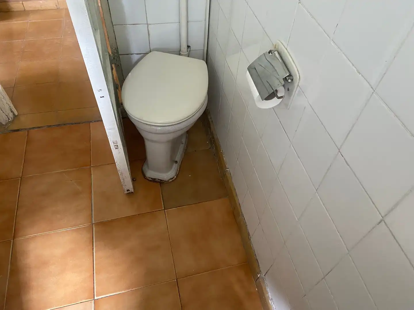Habitación 234 m², Bernardos
