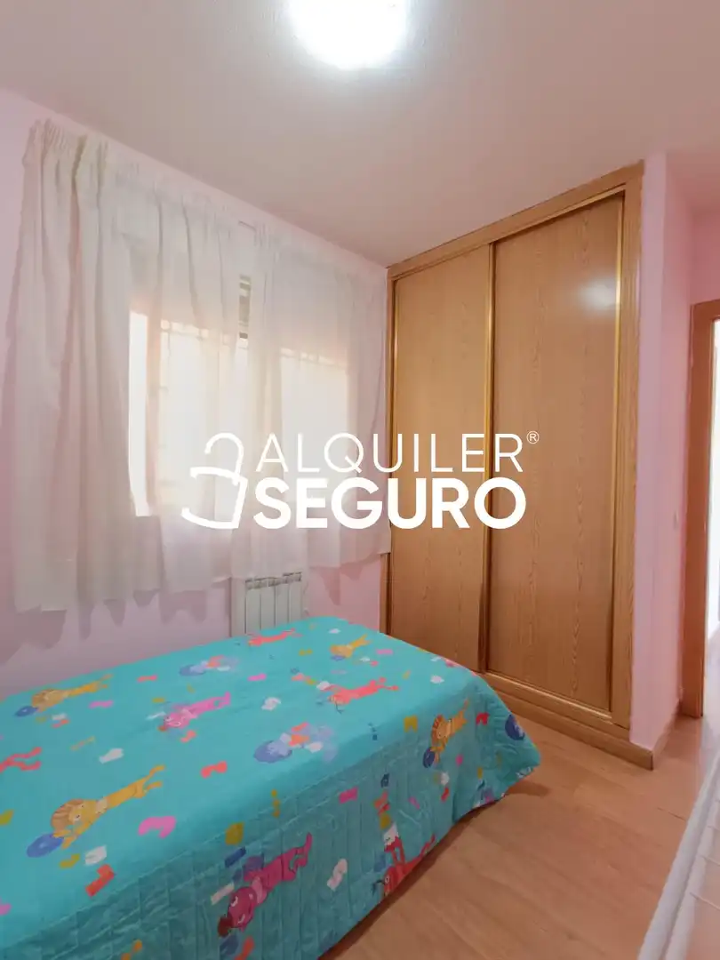 Appartement 65 m² à Yeles