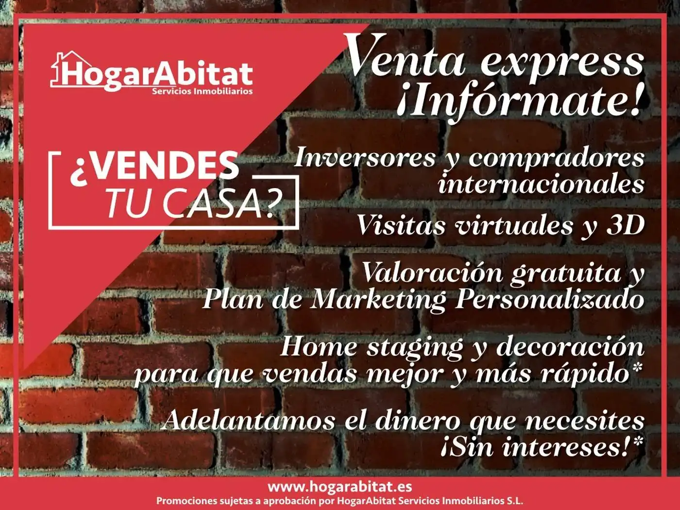 Pis de 161 m² a València