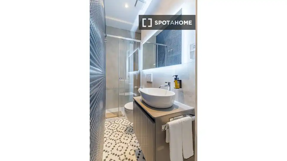 Pis de 35 m² a Madrid