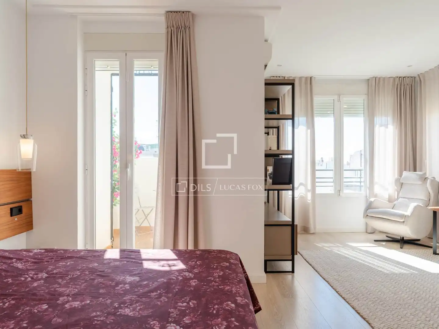 Appartamento 135 m² a Valencia