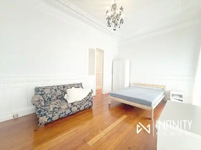 Piso de 195 m² en Bilbao