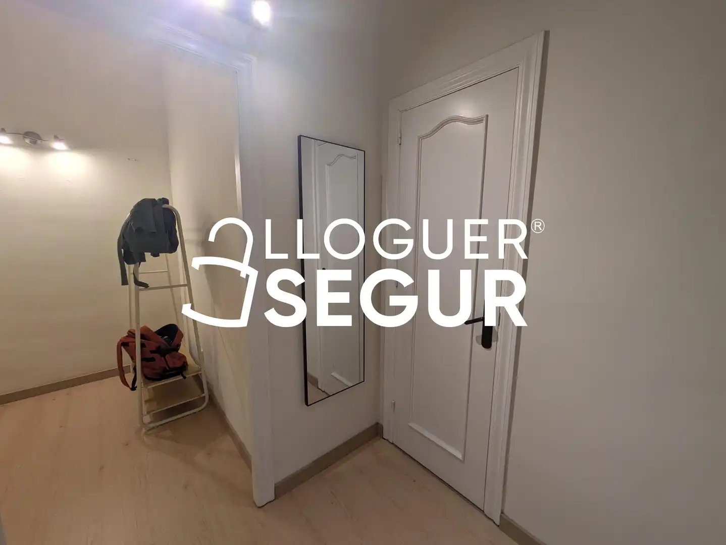 Pis de 68 m² a Barcelona