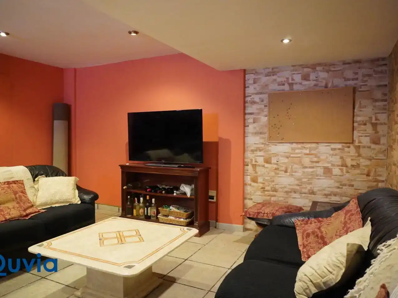 Habitación 250 m², Oleiros