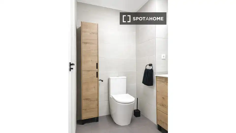 Habitación en alquiler, Alicante