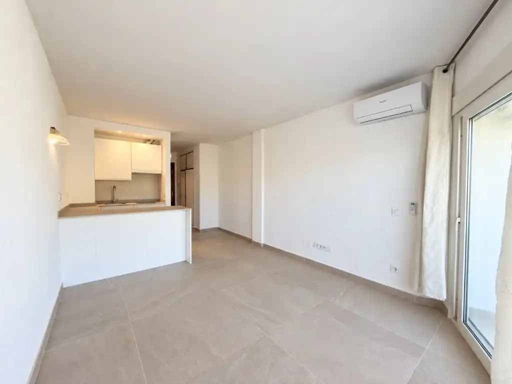 Wohnung 40 m² in Calvià