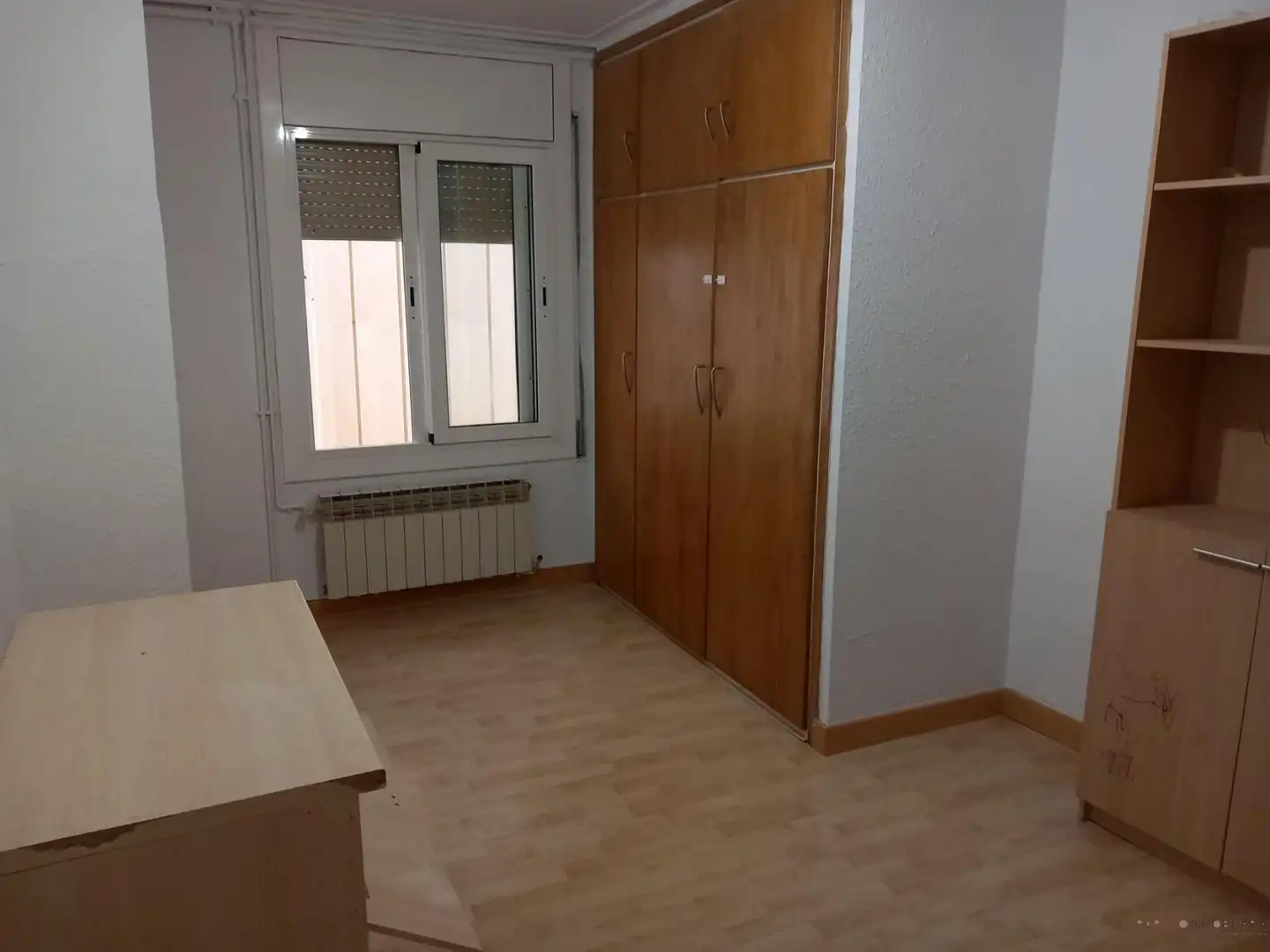 Pis de 120 m² a Sant Vicenç de Montalt