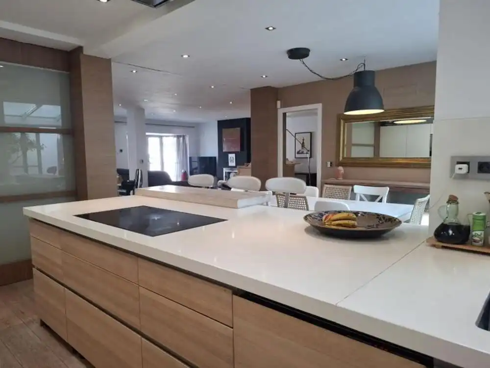 Casa de 258 m² a Estepona