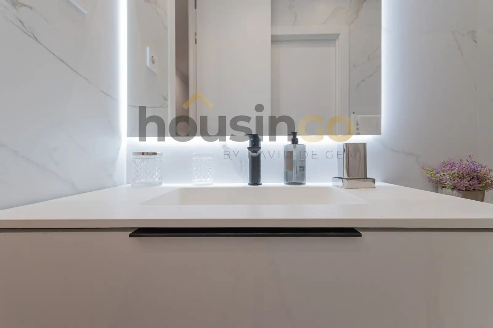 Pis de 136 m² a Madrid