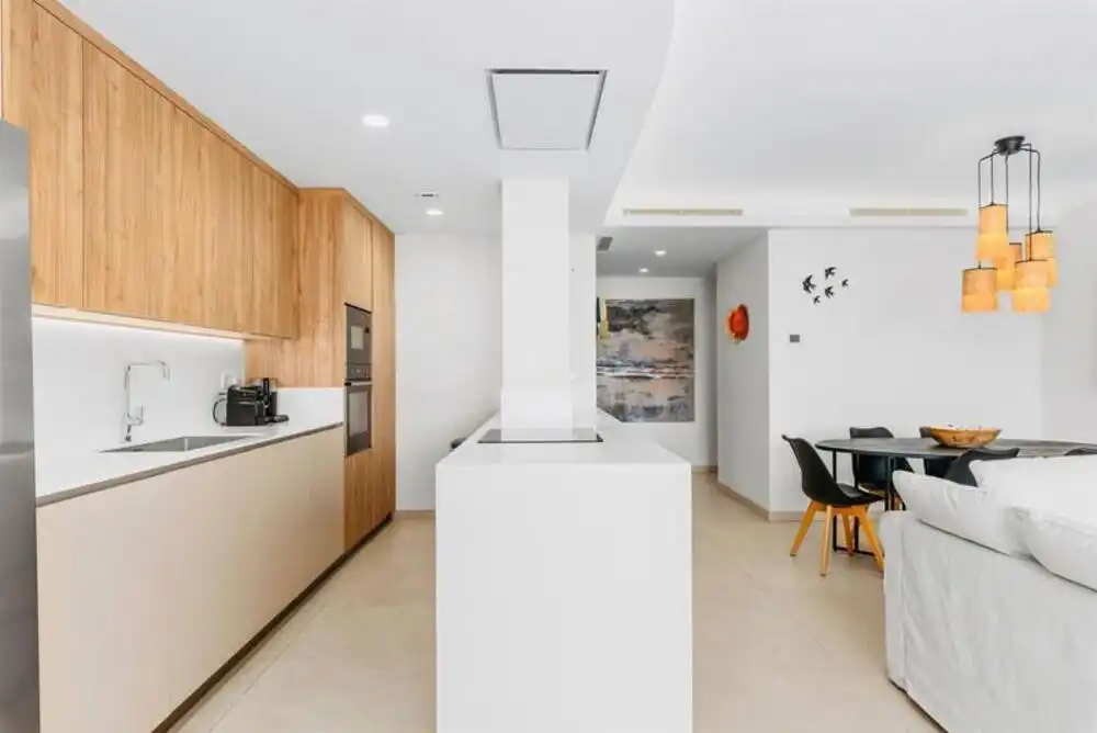 Piso de 201 m² en Benahavís
