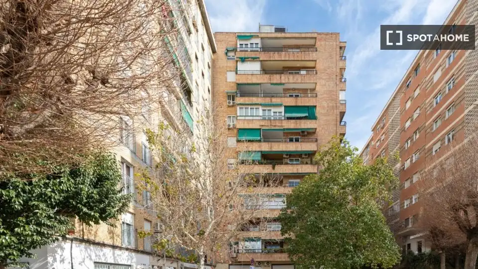 Habitación 173 m², Granada