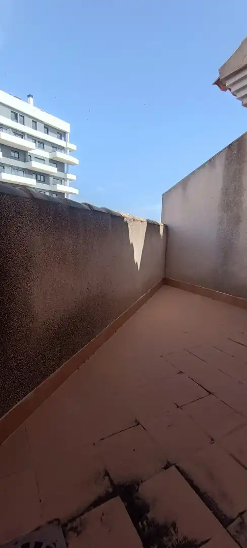 Piso de 296 m² en Murcia