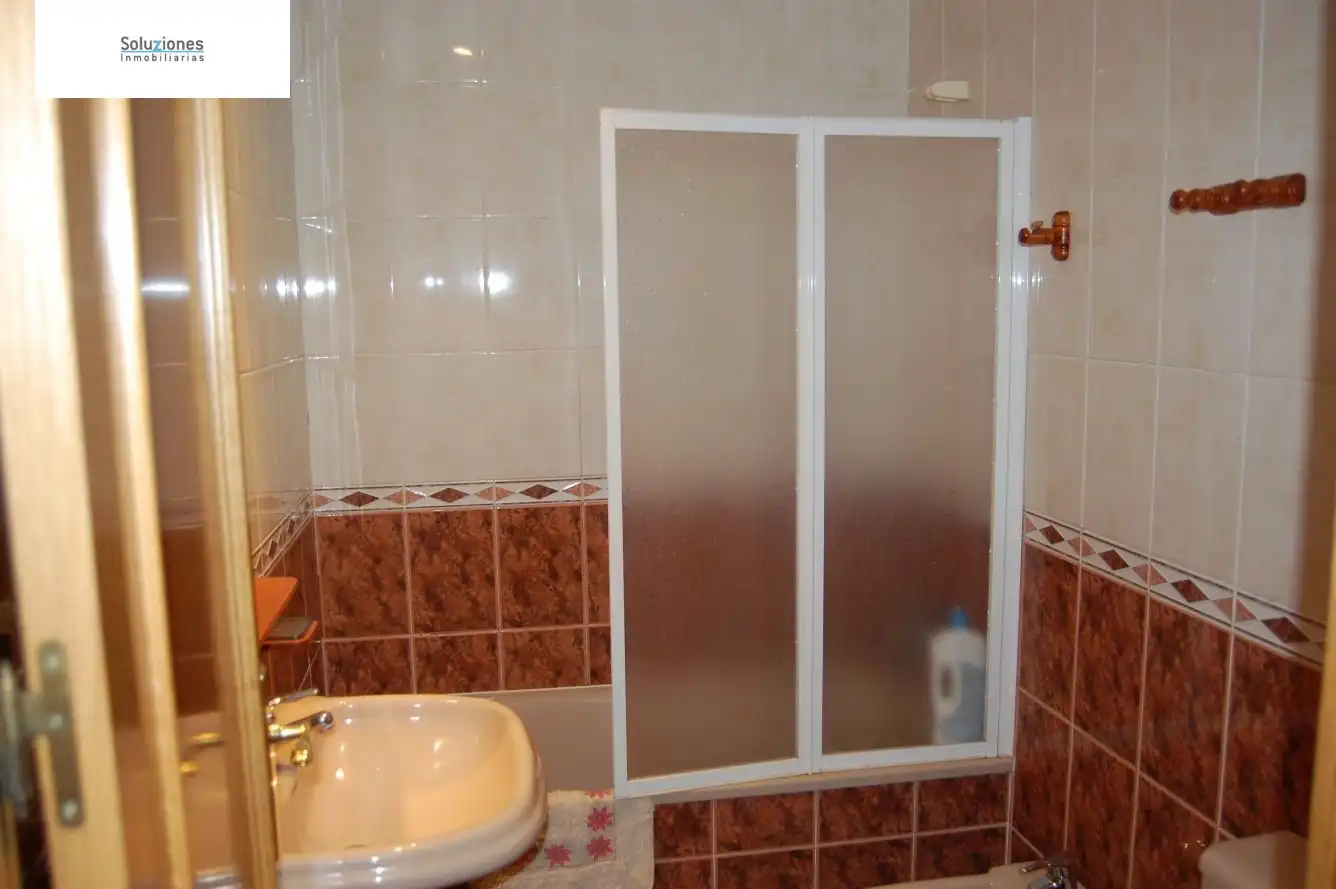 Piso de 105 m² en Albacete