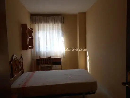Piso de 105 m² en Cáceres