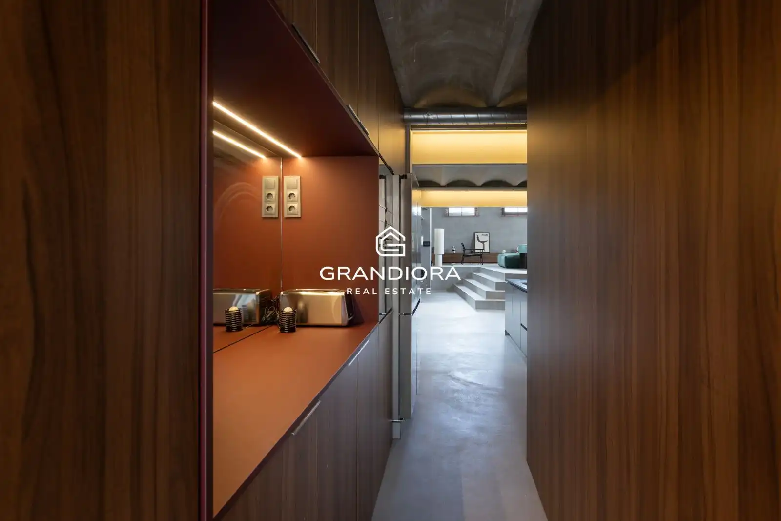 Piso de 185 m² en Barcelona