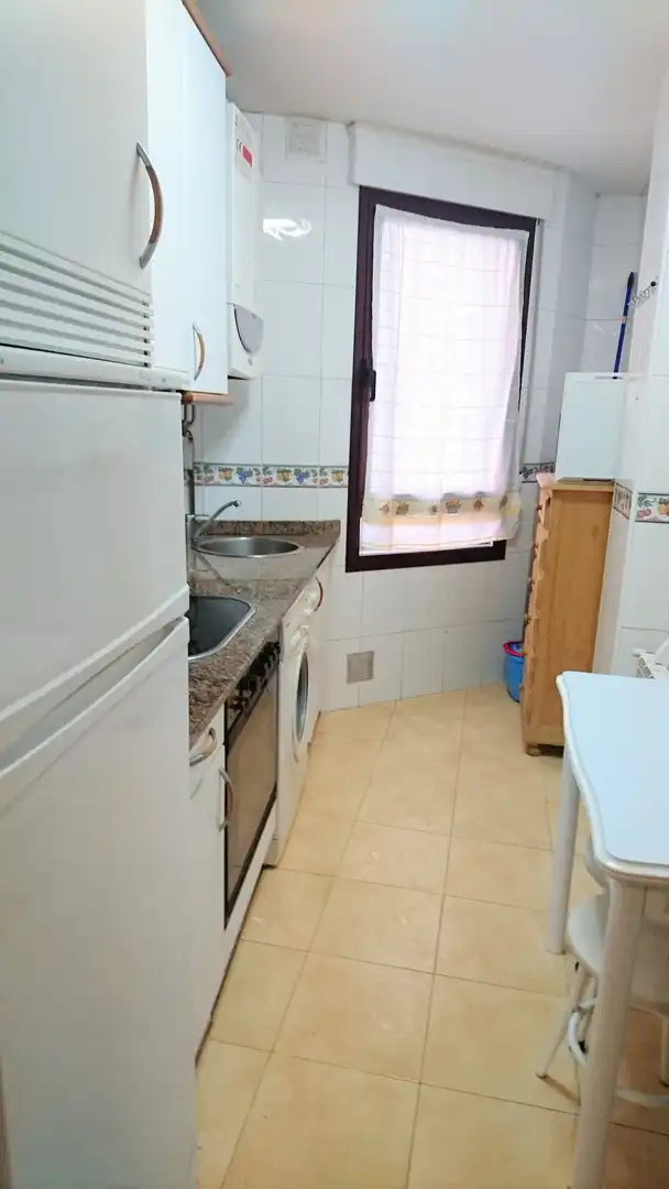 Piso de 70 m² en Santander