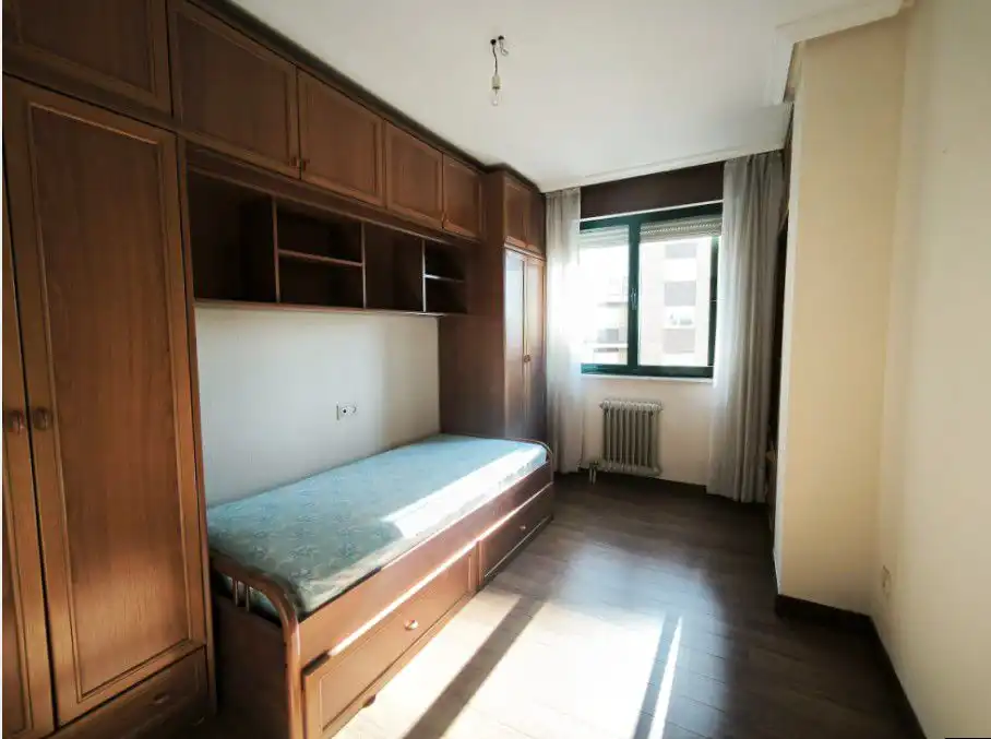 Piso de 123 m² en Salamanca