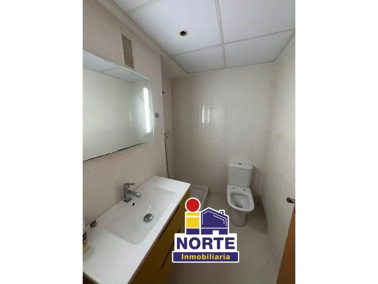 Piso de 85 m² en Alcoy