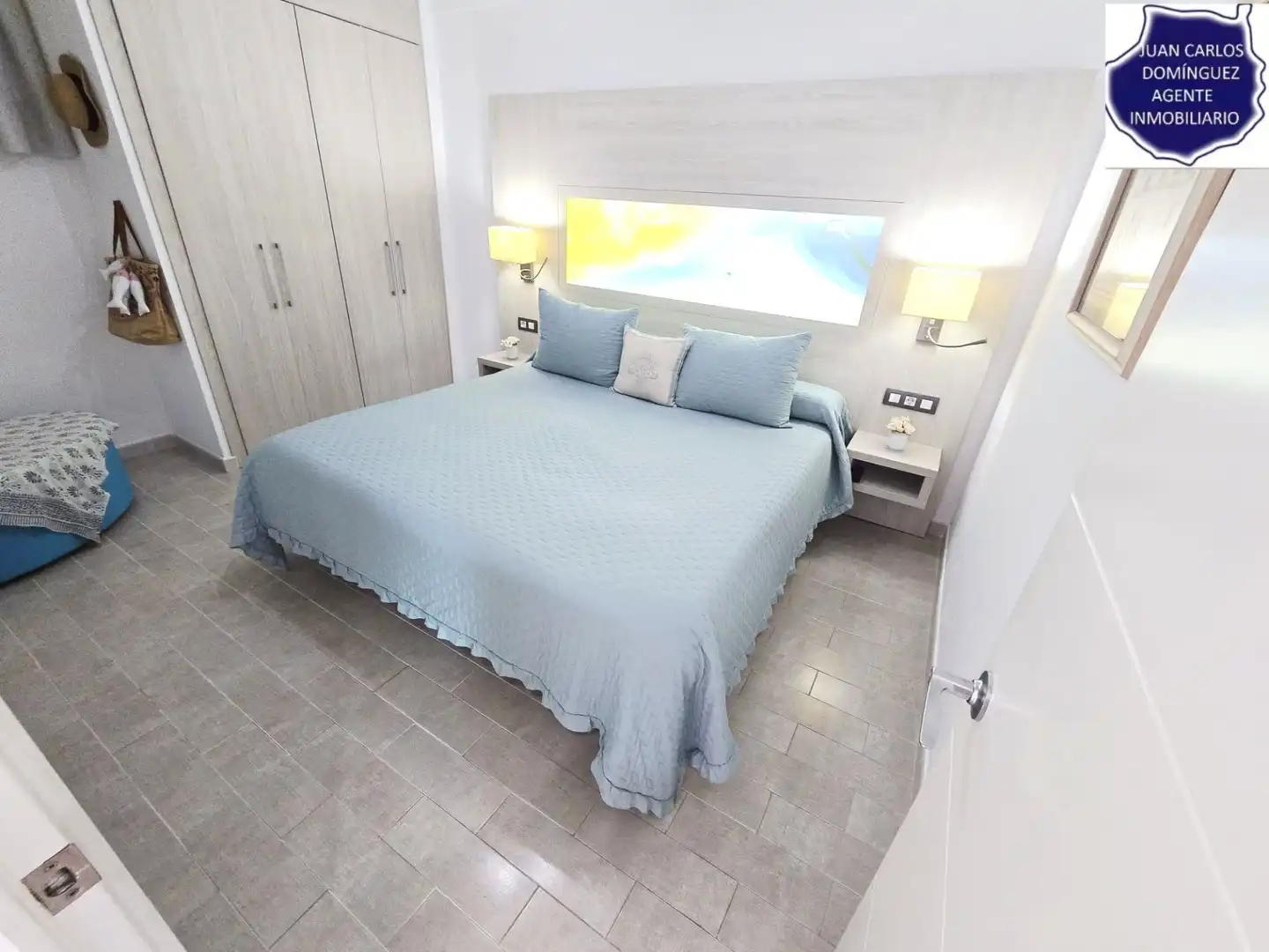 Piso de 45 m² en Mogán