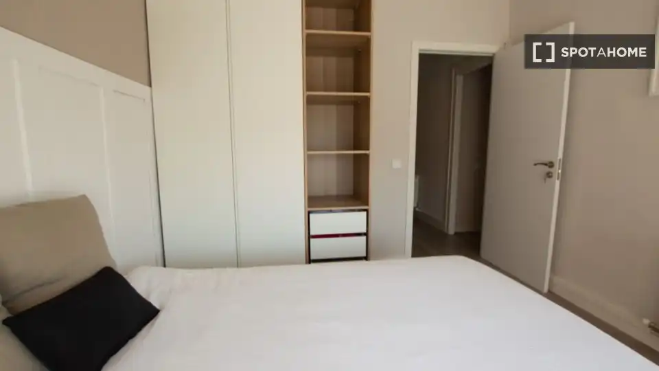 Habitación 150 m², Barcelona