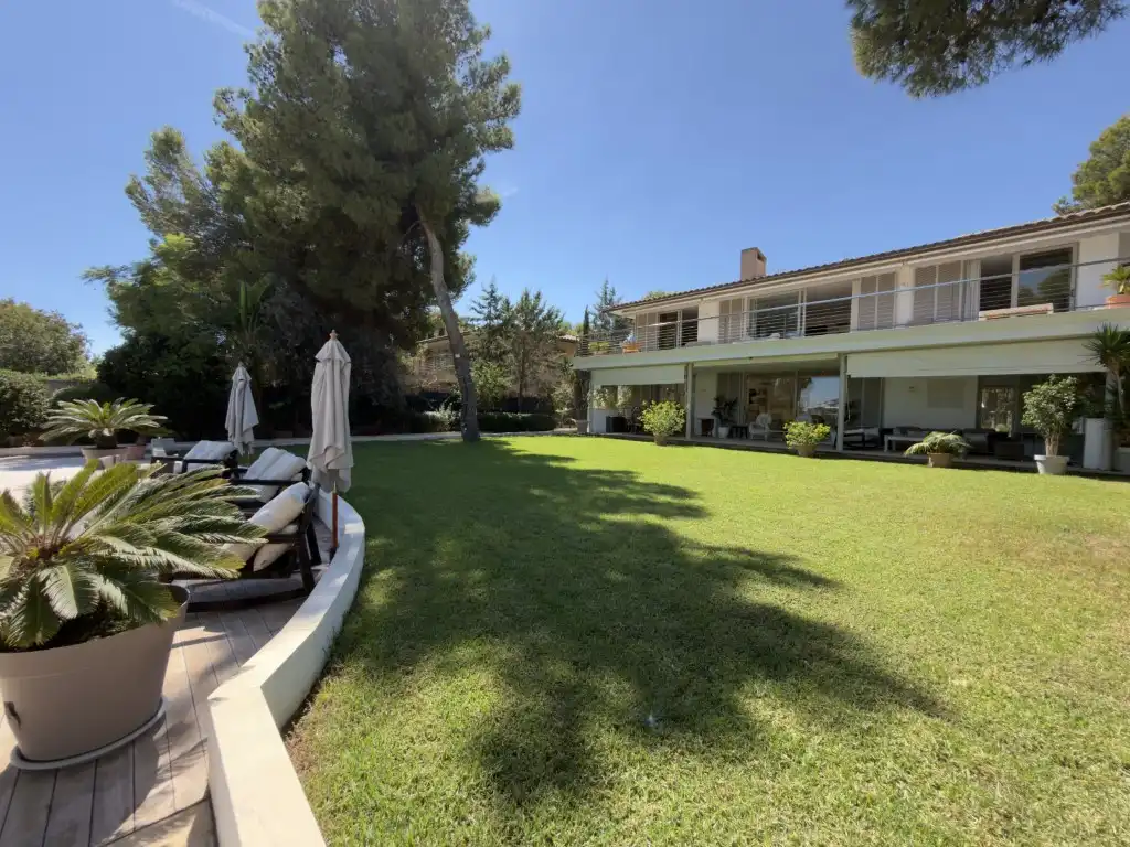 Casa de 300 m² en Calvià