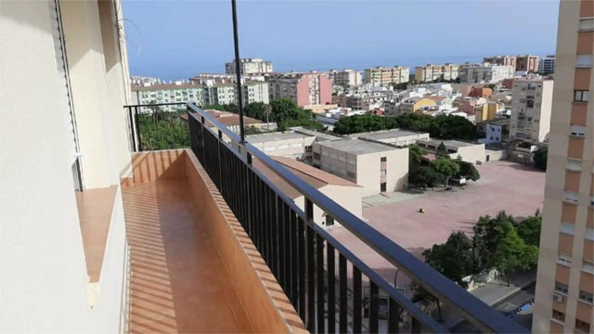 Habitación 90 m², Málaga