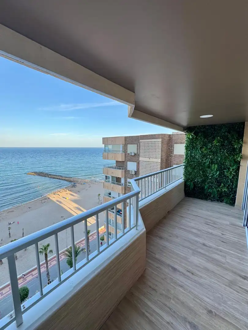 Appartamento 65 m² a el Campello
