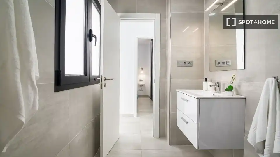 Habitación en alquiler, Las Palmas de Gran Canaria