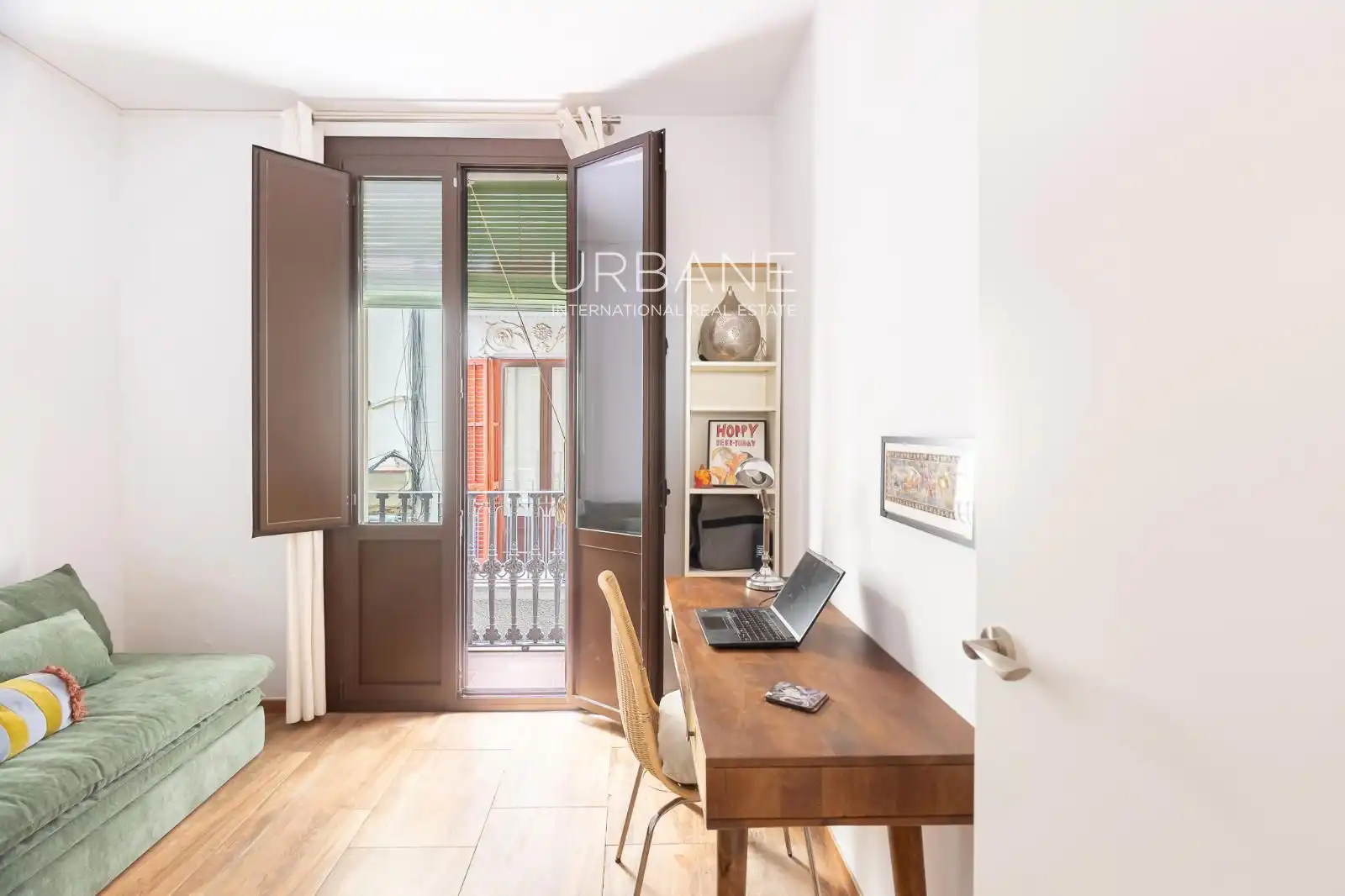 Wohnung 80 m² in Barcelona