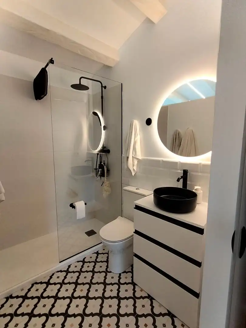 Piso de 40 m² en Ullastret