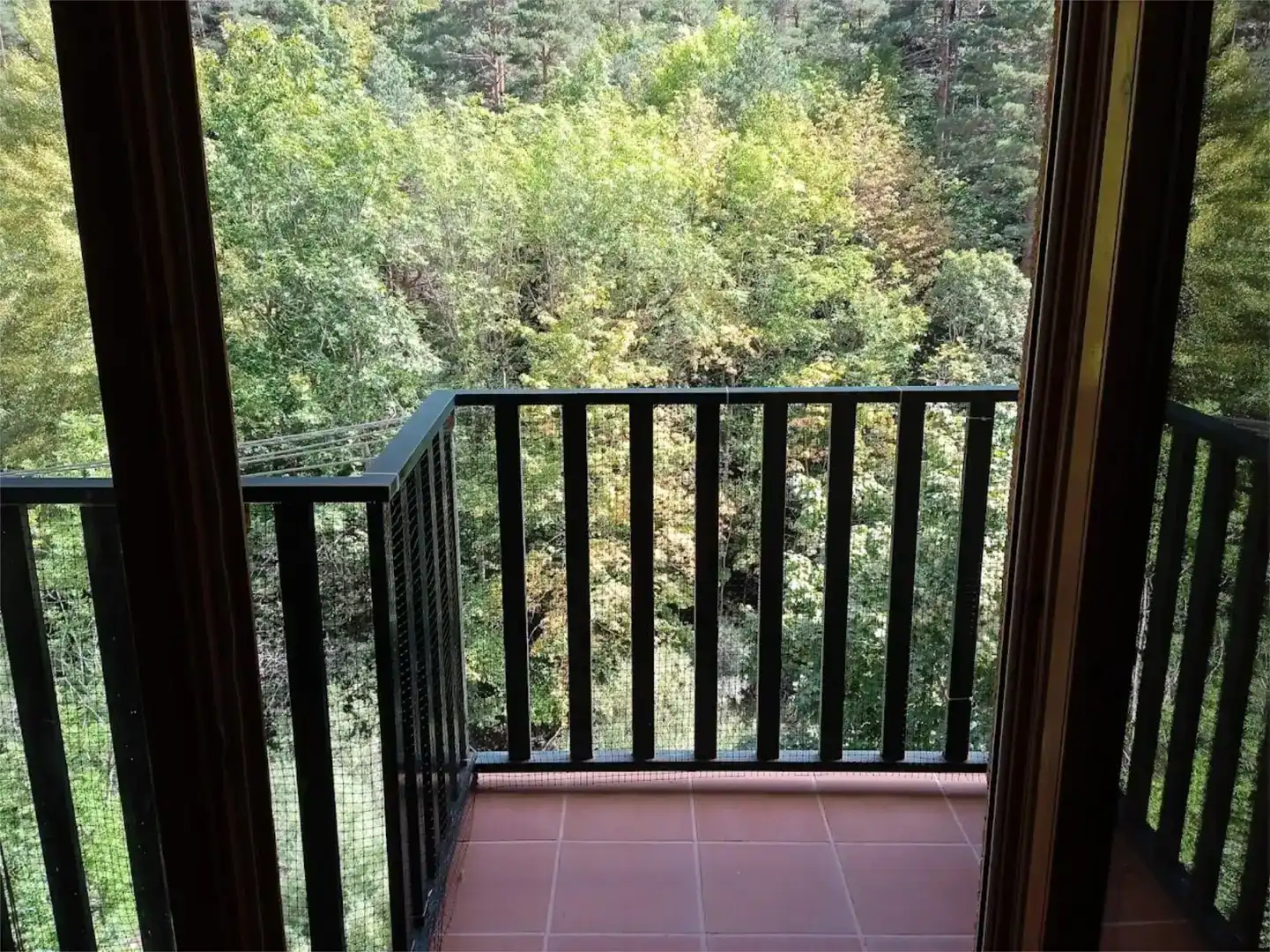 Piso de 45 m² en Canfranc