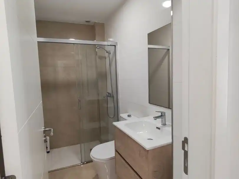 Квартира 87 м² у Telde