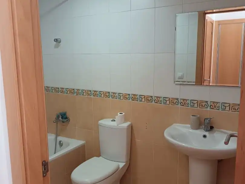 Квартира 80 м² в Mutxamel